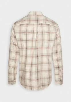 Minimum Jack - Overhemd - Tortoise Shell -Minimum Winkel 416f68a5ebf8435f9d5d772ea706330e