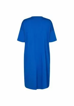 Minimum Regitza 2 0 - Jurk - Navy Blazer -Minimum Winkel 42802e8ae55a441d887976bca5471494