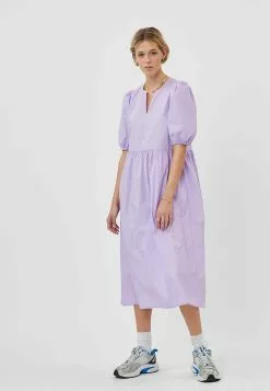 Minimum Viljane- Jurk - Lavendula