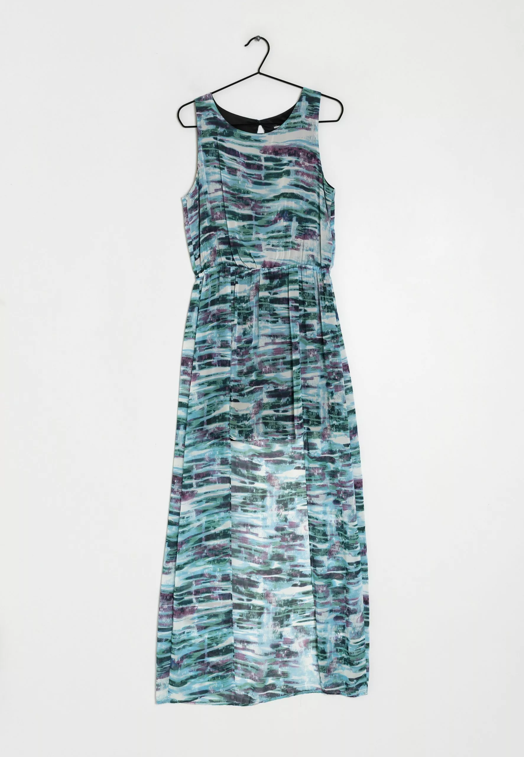 Jurk - Mottled Green Minimum Jurk - Mottled Green -Minimum Winkel 466fd10e39874eca8927c9ca31d8a57f scaled