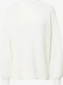 Minimum Basic Truien Trui KILIA Dames Wit