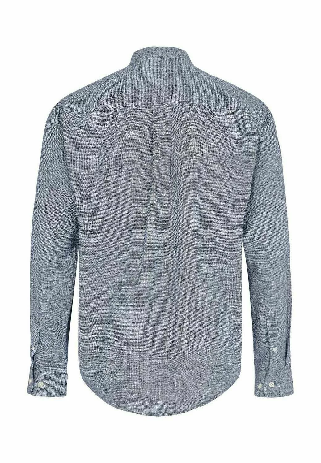 Cole - Overhemd - Navy Blazer Minimum Cole - Overhemd - Navy Blazer -Minimum Winkel 4c068571dd3d45ad862762859c07b6c4