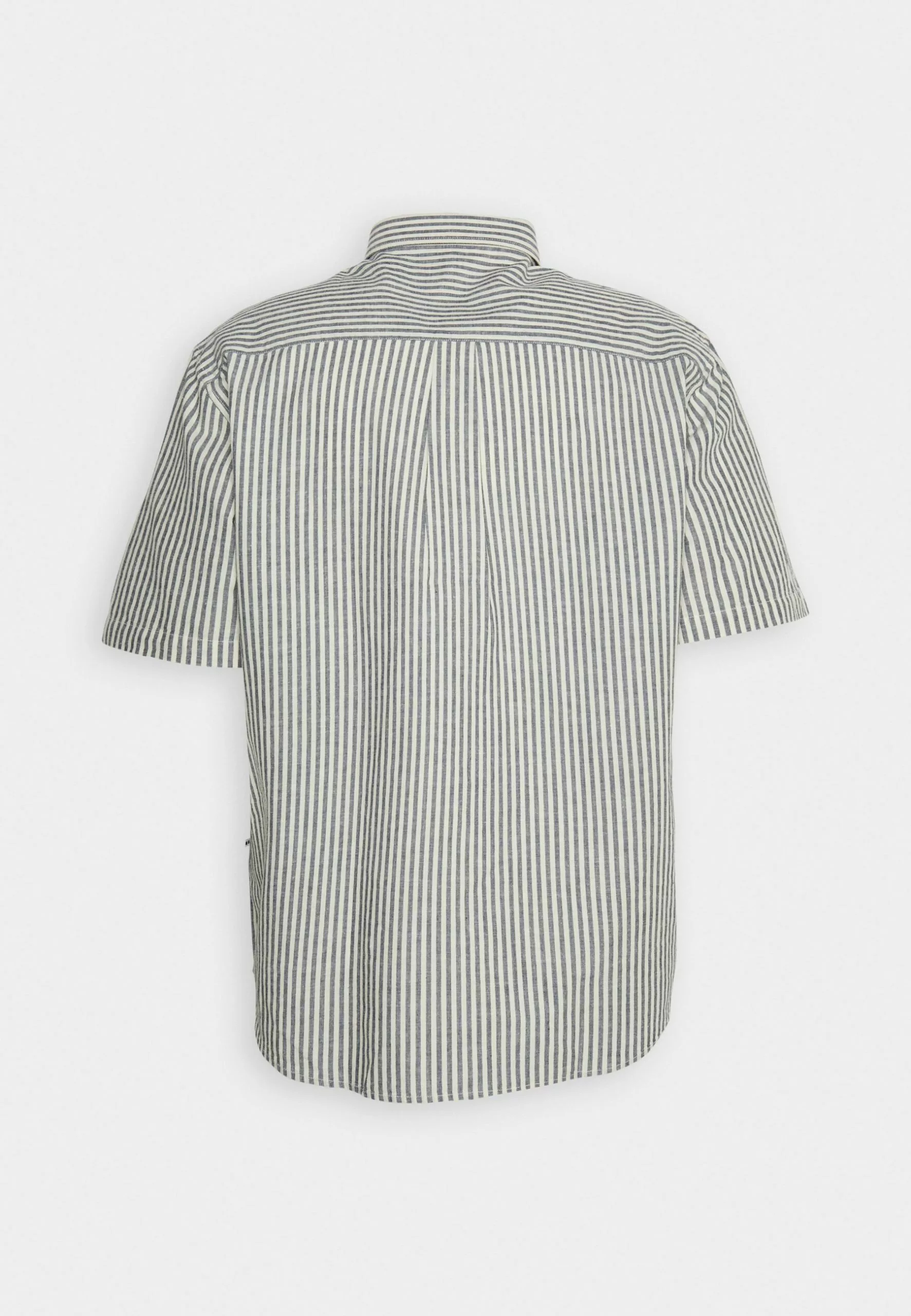 Eric - Overhemd - Navy Blazer Minimum Eric - Overhemd - Navy Blazer -Minimum Winkel 4d442b46ff23437ea508d81d325e72ef scaled