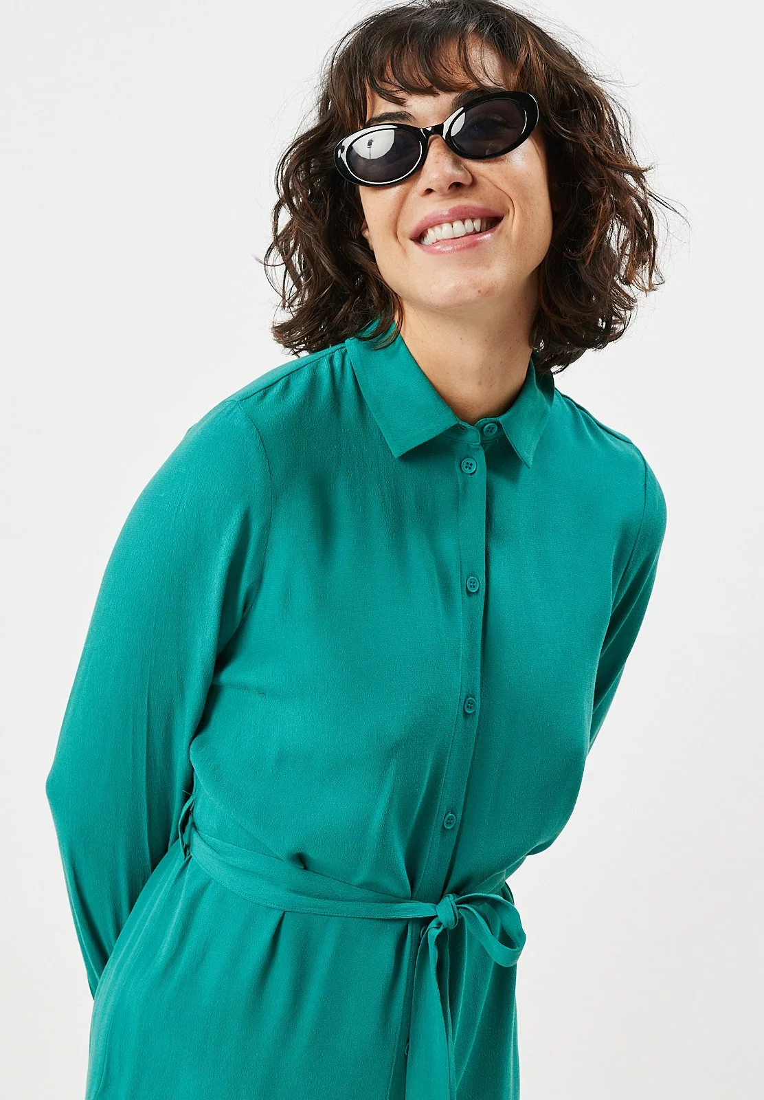 Nirra - Blousejurk - Bayou Minimum Nirra - Blousejurk - Bayou -Minimum Winkel 4e3012b9c181470da802d373fde1e1d8