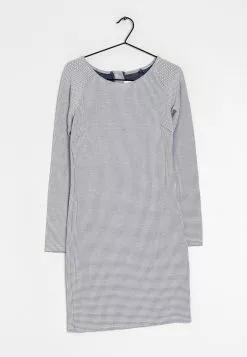 Minimum Jurk - White/Black