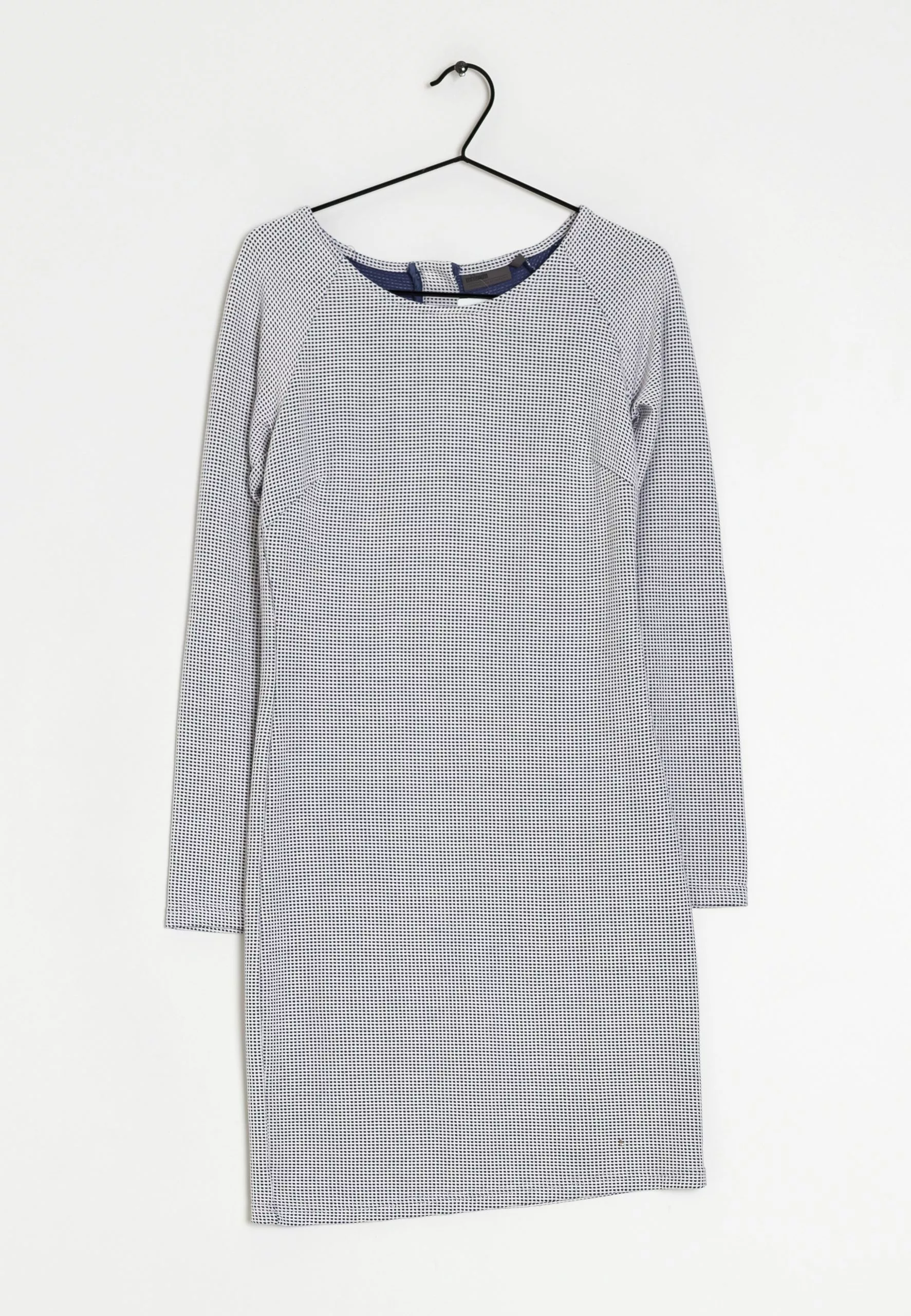 Jurk - White/Black Minimum Jurk - White/Black -Minimum Winkel 507e220a835149ed940a74550c912c90 scaled