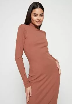 Minimum Ressy - Gebreide Jurk - Aztec -Minimum Winkel 515b6a72047745ef8a8f3aae0946450b