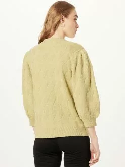 Minimum Vesten Gebreid Vest Androna Dames Appel -Minimum Winkel 51a4669a3dbe23a280eac2a4717c4634