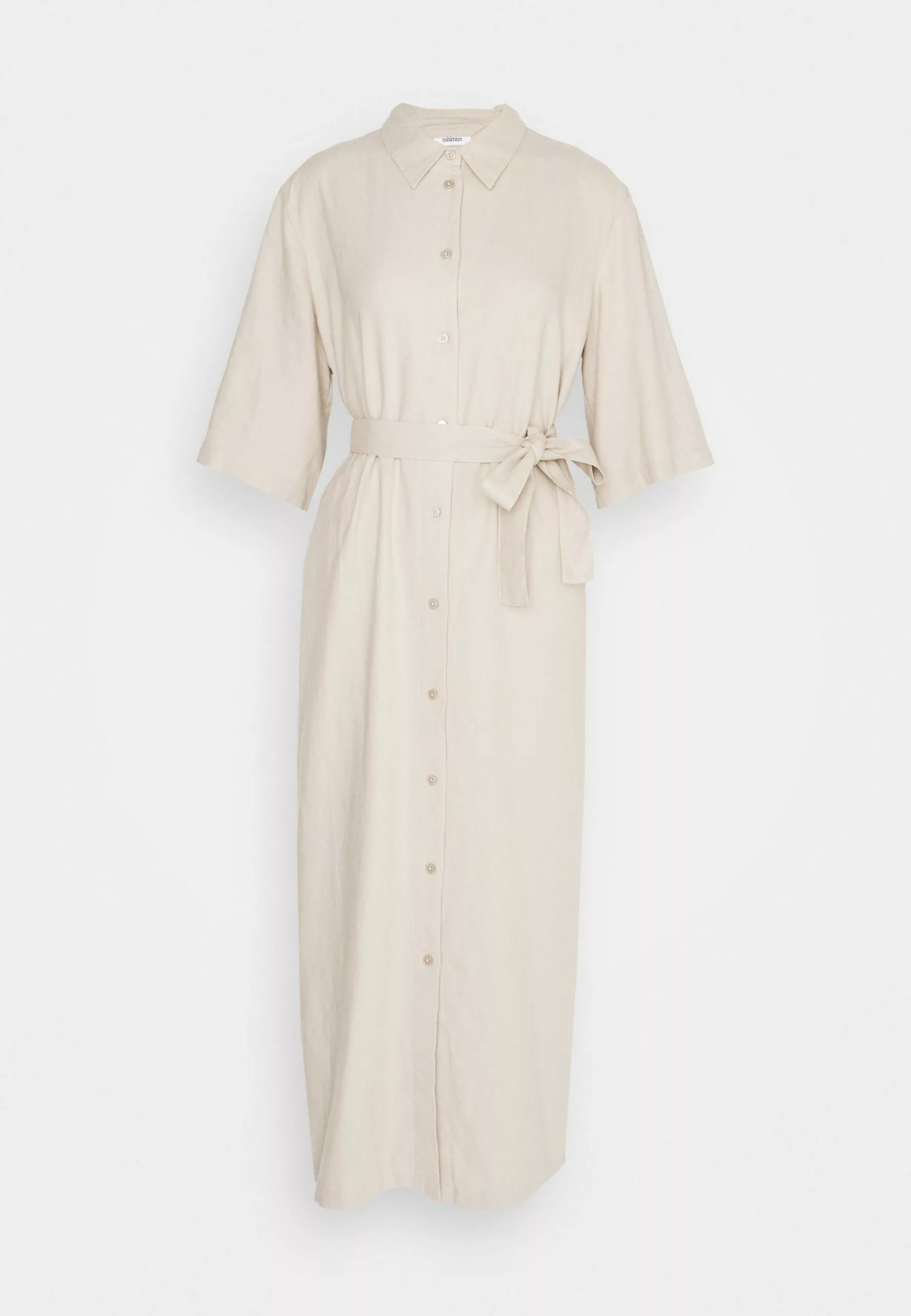 Linaja - Jurk - Plaza Taupe Minimum Linaja - Jurk - Plaza Taupe -Minimum Winkel 52c15522b4f04f0eb9fe07a050815cca scaled