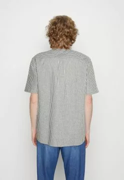 Minimum Eric - Overhemd - Navy Blazer 4 Minimum Eric - Overhemd - Navy Blazer -Minimum Winkel 53ce099803b6409a9e2fa8eeb9dbaba8