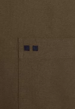 Minimum Charming - Overhemd - Major Brown -Minimum Winkel 54282cb7cd1a4c46bceabe9e825cf1f7