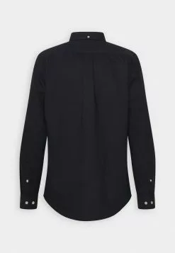 Minimum Charming - Overhemd - Navy Blazer 7 Minimum Charming - Overhemd - Navy Blazer -Minimum Winkel 548874623b0a4f8598ce14a27c5a376a