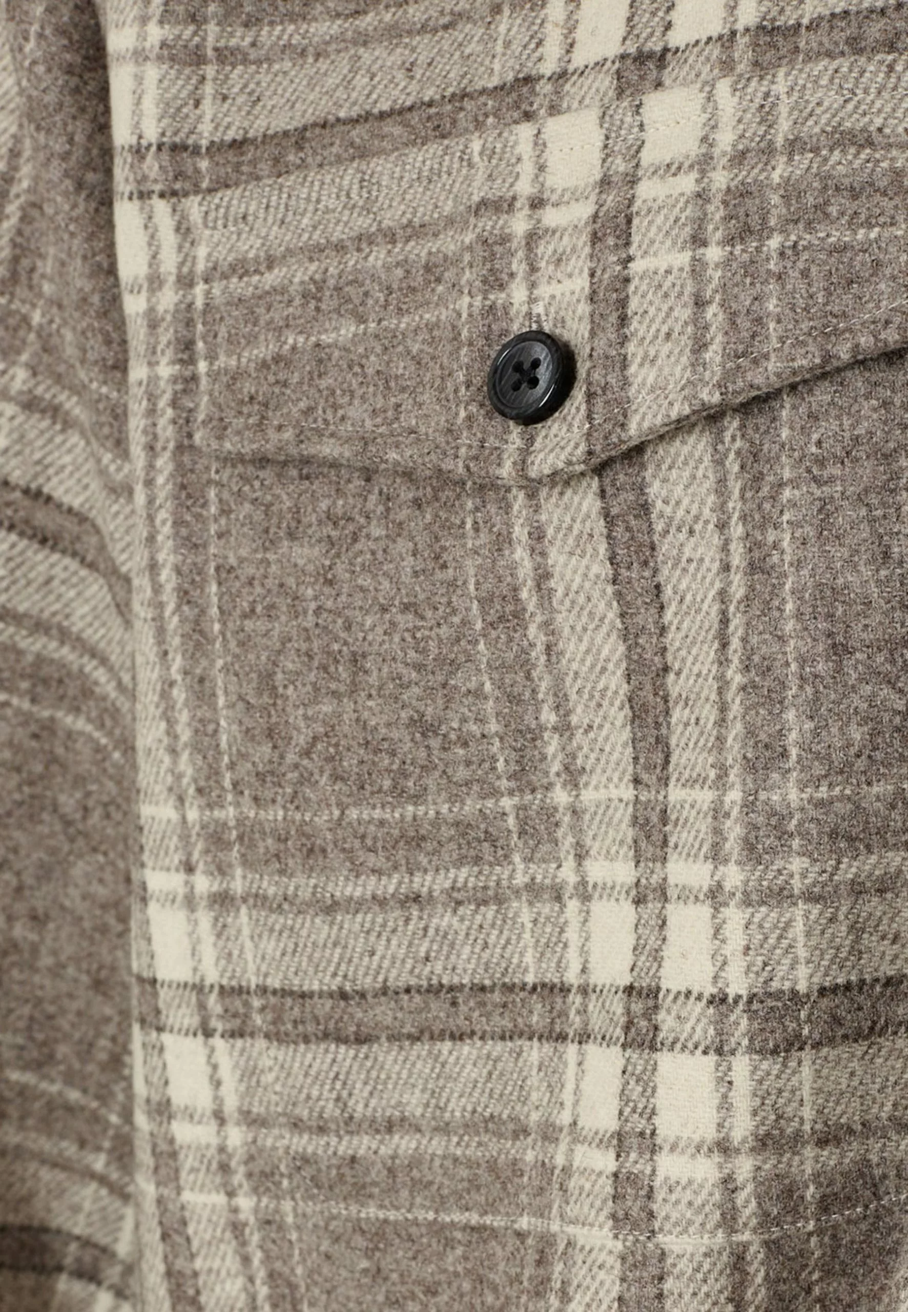 Kendo- Overhemd - Greige Melange Minimum Kendo- Overhemd - Greige Melange -Minimum Winkel 54f9b89ae2b4445193a9c46c17e83f4b scaled