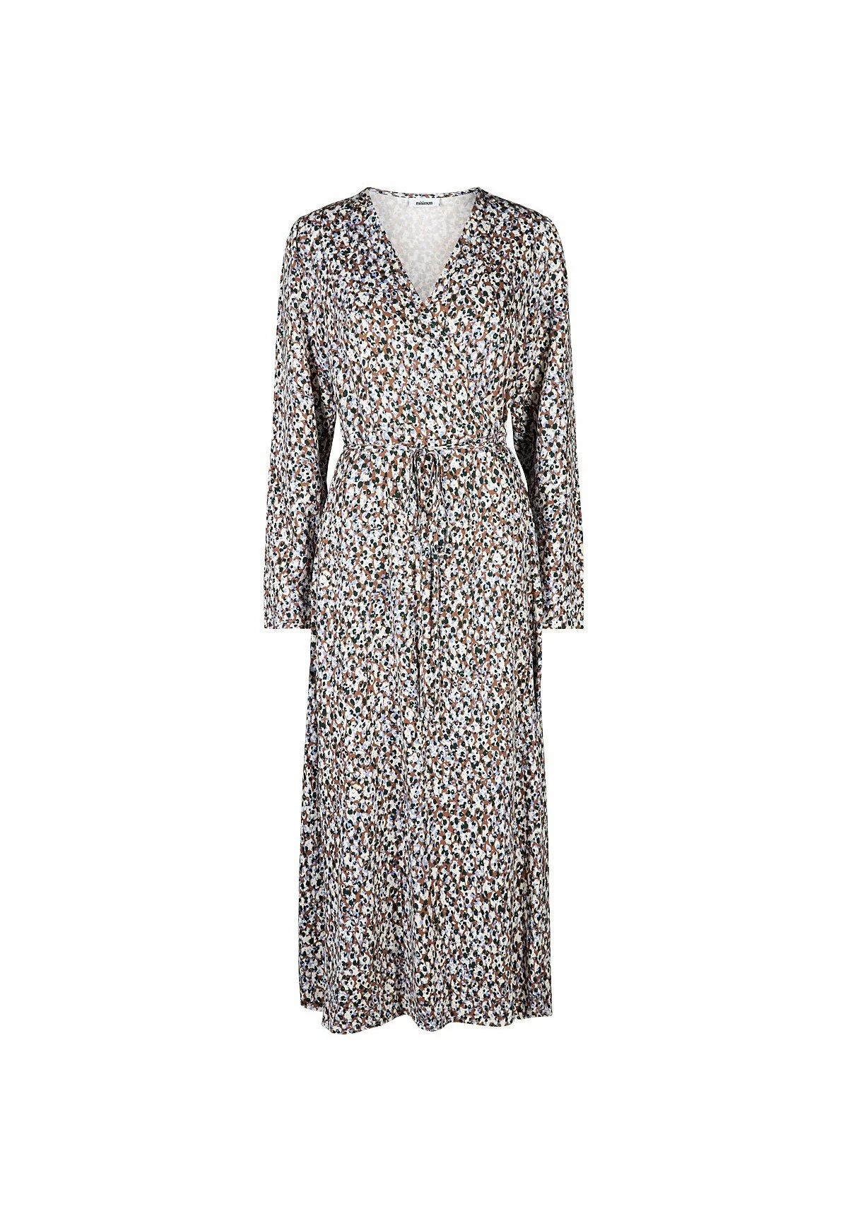 Jurk - Aztec Minimum Jurk - Aztec -Minimum Winkel 552ef2de10704c79a8ee8d9a9d45d87e