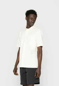 Minimum Natheo - Overhemd - White Asparagus