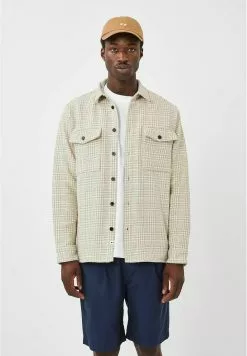 Minimum Barrit - Overhemd - Seagrass