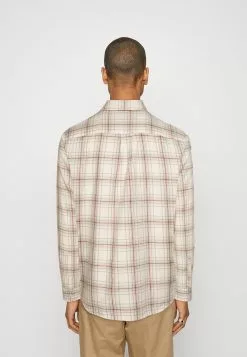 Minimum Jack - Overhemd - Tortoise Shell -Minimum Winkel 5645473d237a4ecb8a857723c3e6de82