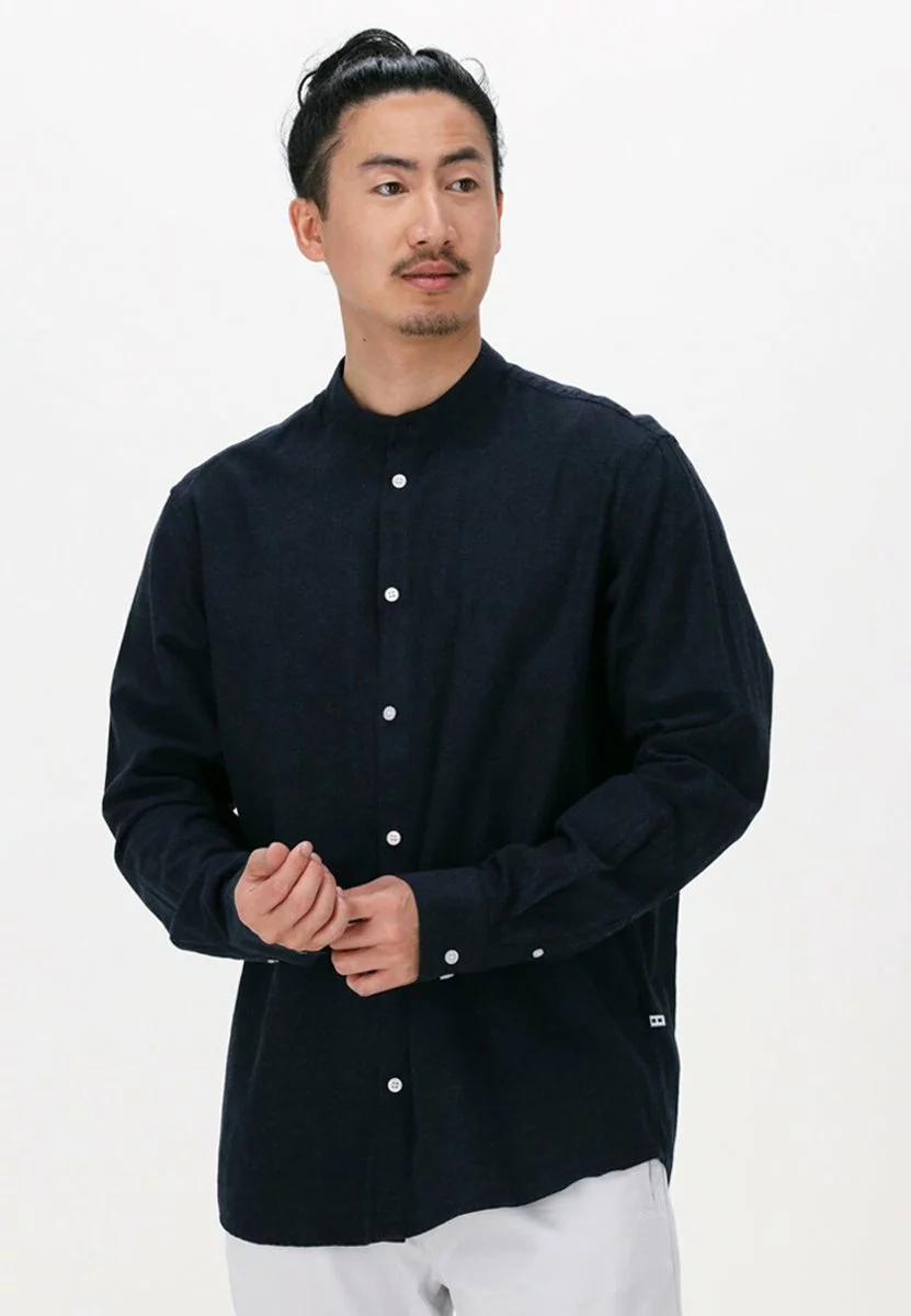 Anholt 0063 - Overhemd - Blauw Minimum Anholt 0063 - Overhemd - Blauw -Minimum Winkel 573e6aba71ec4fb080bde2f036181672