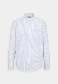 Minimum Harvard - Overhemd - Navy Blazer 5 Minimum Harvard - Overhemd - Navy Blazer -Minimum Winkel 57dd730f6c094b6e8c8fa0237883f989