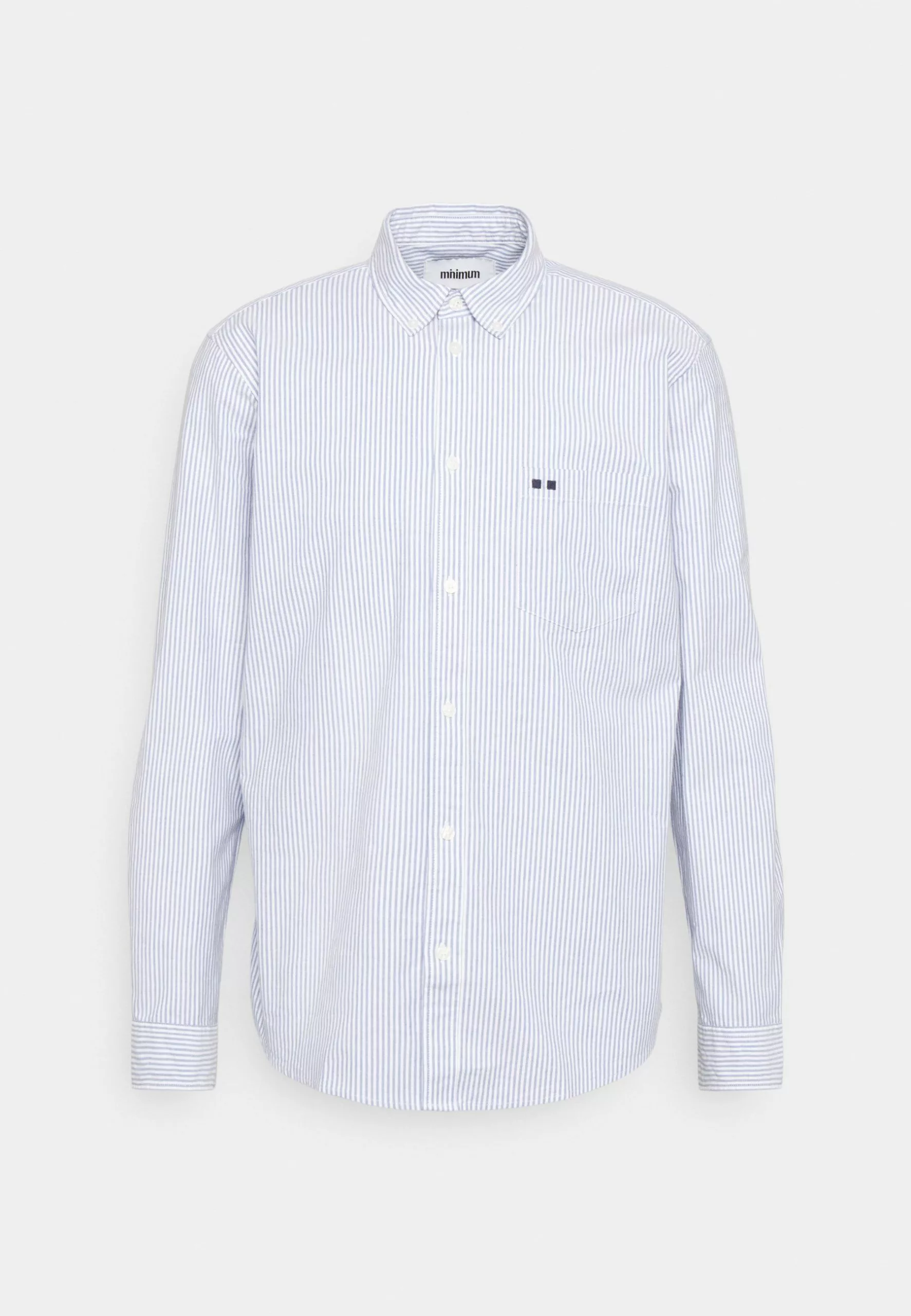 Harvard - Overhemd - Navy Blazer Minimum Harvard - Overhemd - Navy Blazer -Minimum Winkel 57dd730f6c094b6e8c8fa0237883f989 scaled