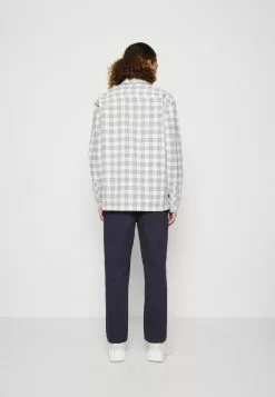 Minimum Gamo - Overhemd - Navy -Minimum Winkel 596004cdcb42478fa9e95e3c252a4840