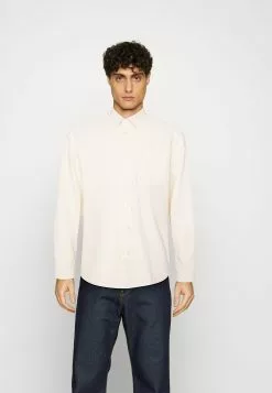 Minimum Yonathan- Overhemd - White Asparagus