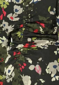 Minimum Jenia- Jurk - Black 7 Minimum Jenia- Jurk - Black -Minimum Winkel 5a36b2f96cf54b7883c0ce13c229abba