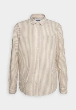 Minimum Jack - Overhemd - Clove 4 Minimum Jack - Overhemd - Clove -Minimum Winkel 5b24b9cb86f3477fbaa1986f44ac85a6