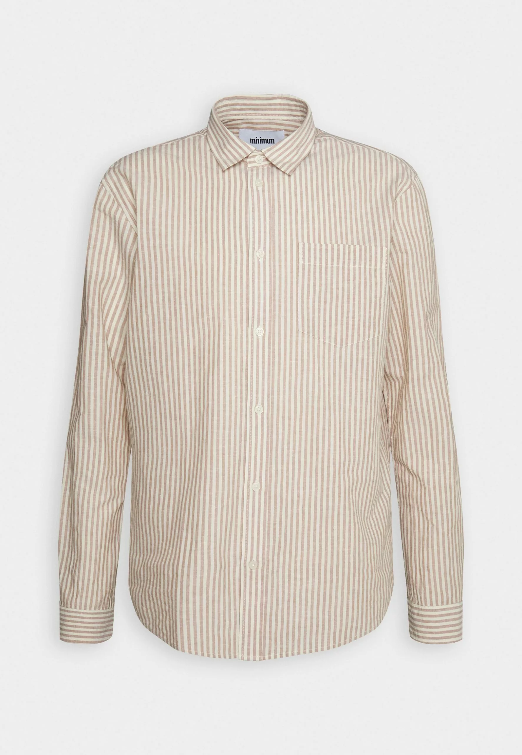 Jack - Overhemd - Clove Minimum Jack - Overhemd - Clove -Minimum Winkel 5b24b9cb86f3477fbaa1986f44ac85a6 scaled