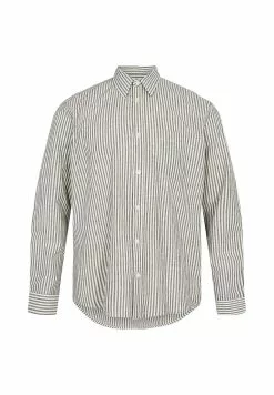 Minimum Jack- Overhemd - Navy Blazer -Minimum Winkel 5c6257a4d9ce41a6b0d1e36fa5d55f78