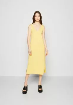 Minimum Briona - Gebreide Jurk - Sundress
