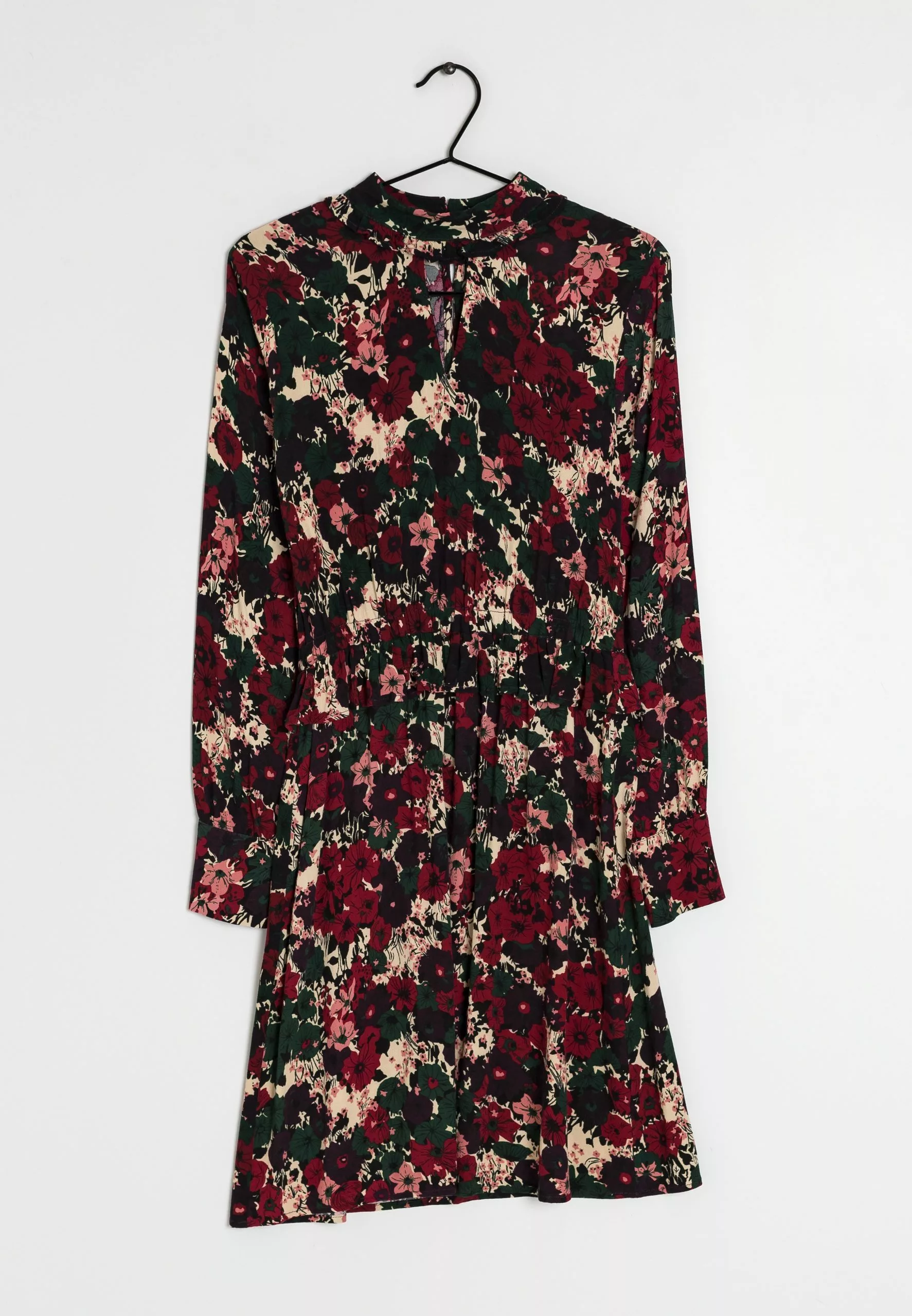 Jurk - Multicolored Minimum Jurk - Multicolored -Minimum Winkel 5fab989616e54c80935cd7f936aad24d scaled