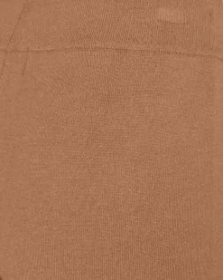 Minimum Pantalons Loosefit Broek Duuna Dames Bruin -Minimum Winkel 60ee02a934e28d69cec7c591e522095c