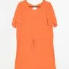 Minimum Jurk - Orange -Minimum Winkel 62573a8efe5e4fd0b744be45316905ca