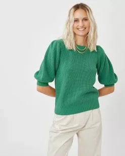 Minimum Fijngebreide Truien Trui Daima Dames Grasgroen 4 Minimum Fijngebreide Truien Trui Daima Dames Grasgroen -Minimum Winkel 636422f83a39bbcc78d547d79fe595bf