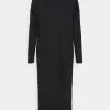 Minimum Regizze - Maxi-Jurk - Black 2 Minimum Regizze - Maxi-Jurk - Black -Minimum Winkel 63e6a48f108c4bae91670b5bd1f74611