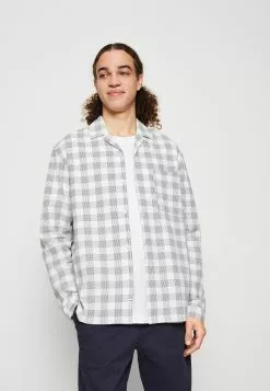 Minimum Gamo - Overhemd - Navy -Minimum Winkel 65486d83f4e64c9a9ea5cec90f41193c