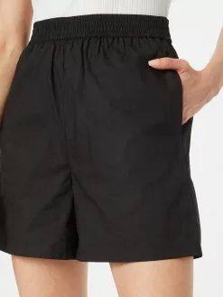 Minimum Shorts Regular Broek Luanna Dames Zwart 6 Minimum Shorts Regular Broek Luanna Dames Zwart -Minimum Winkel 6694e7a43dc3593d75f495d9f19c483e