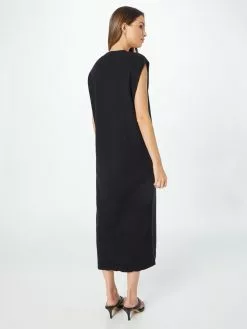 Minimum Fijngebreide Truien Trui VESTARIA Dames Zwart 5 Minimum Fijngebreide Truien Trui VESTARIA Dames Zwart -Minimum Winkel 6954cac470a1cf6c3a18081b879d2d4d