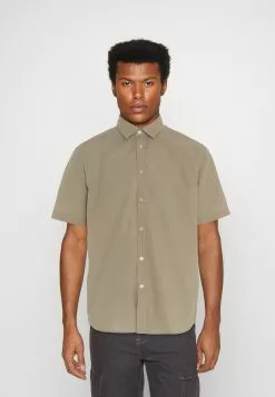 Minimum Eric - Overhemd - Seneca Rock