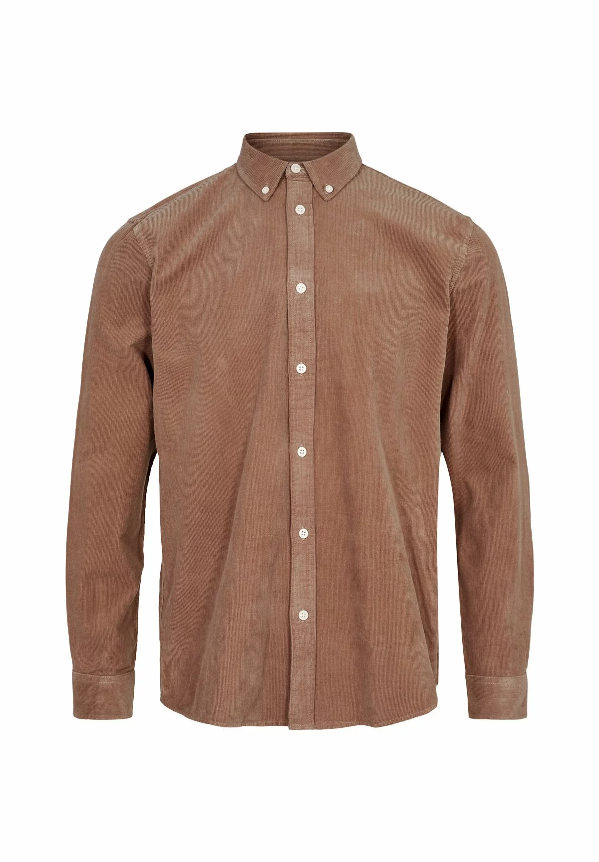 Walther- Overhemd - Greige Minimum Walther- Overhemd - Greige -Minimum Winkel 6a5efb7a07834aa299ee6601e9c3c810