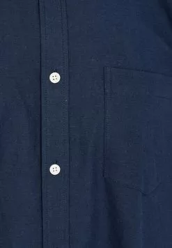 Minimum Jack - Overhemd - Navy Blazer -Minimum Winkel 6abe74af843c401698c2e5a5912ef8c2