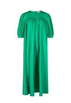 Minimum Maxa- Jurk - Deep Mint -Minimum Winkel 6afc9d1f84ec4652a22203dda9ec2347