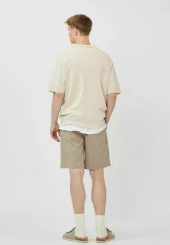 Minimum Jives- Overhemd - Birch -Minimum Winkel 6cf2b842d68346409496f44a9d13bca2