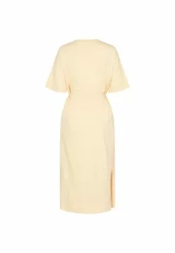 Minimum Ragatta - Jerseyjurk - Wheat -Minimum Winkel 6d215da8532e4138a03f6db57e07f2d6