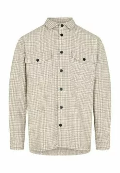 Minimum Barrit - Overhemd - Seagrass -Minimum Winkel 6d9a378476e64cd8b4ce9fd4eb1a6e09