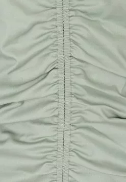 Minimum Dulli - Cocktailjurk - Aqua Grey -Minimum Winkel 6dad0b2b11f04d5895b556ea7ff947b8