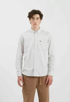 Minimum Harvard- Overhemd - Seneca Rock