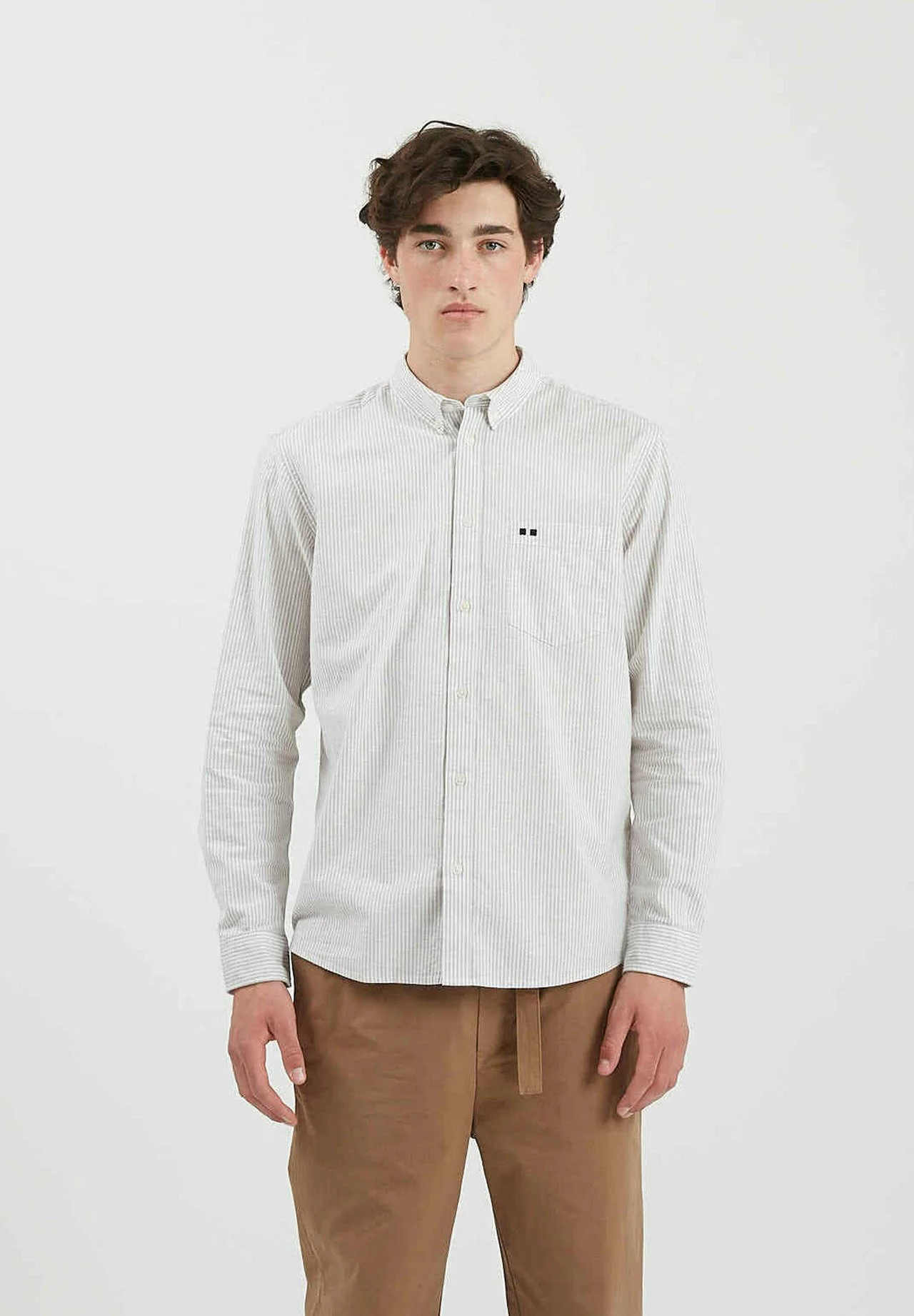 Harvard- Overhemd - Seneca Rock Minimum Harvard- Overhemd - Seneca Rock -Minimum Winkel 6f4c03ba767f428ab10dec34f81f1d2f