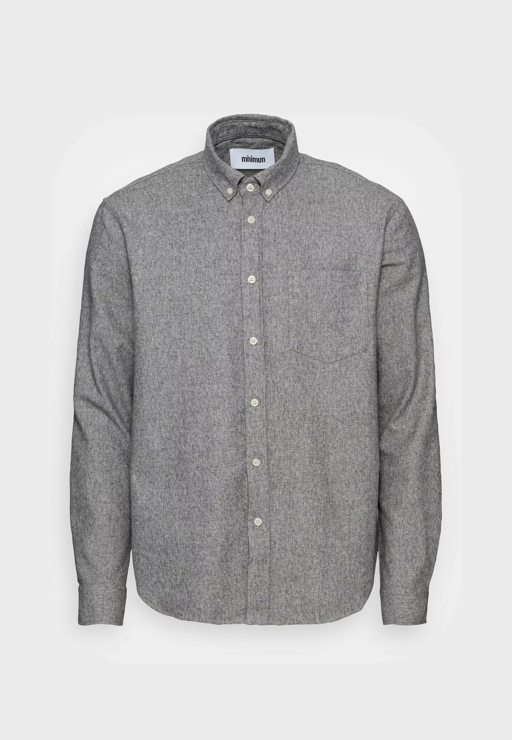 Twista - Overhemd - Greige Minimum Twista - Overhemd - Greige -Minimum Winkel 6f74f7f0ecc94ecb9921bf64db6e816b scaled